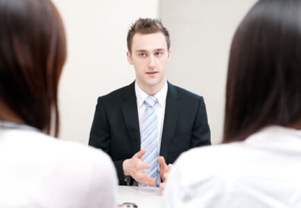 Disclosure Dilemma Image